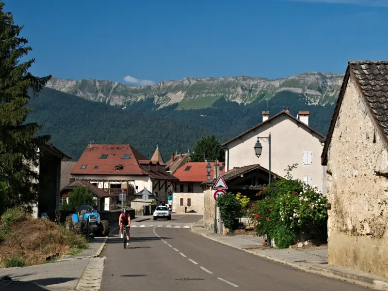 tour lacs jura vélo jura gex tour lacs jura vélo jura gex