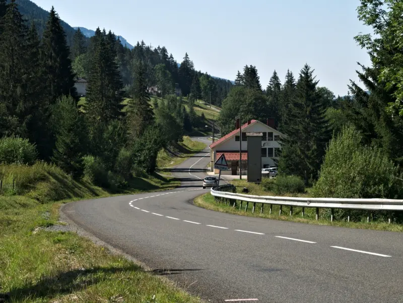 tour lacs jura vélo route valserine tour lacs jura vélo route valserine