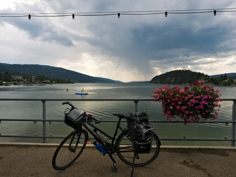 tour lacs jura vélo velos lac joux tour lacs jura vélo velos lac joux