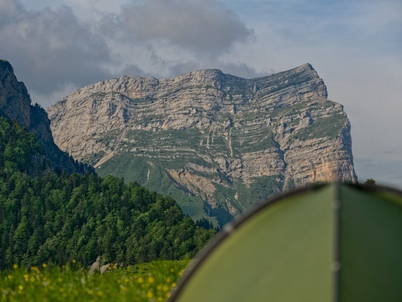 dent crolles randonnée chamechaude dent crolles