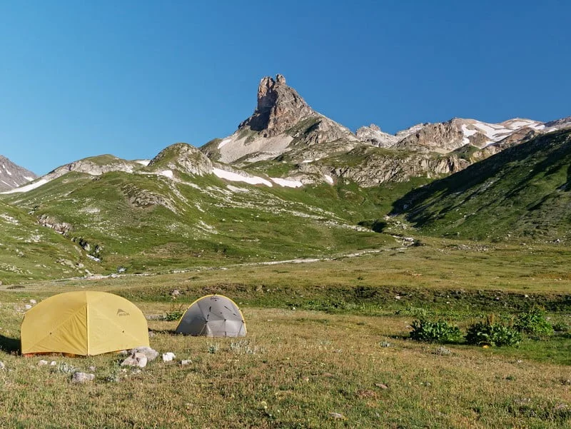bivouac msr tarptent tente trekking 2 places bivouac msr tarptent