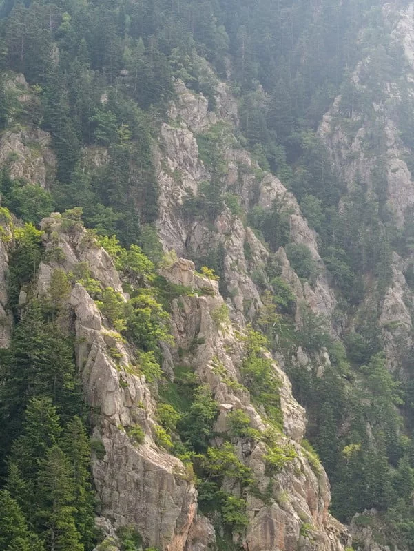 ravines randonnée canigou ravines
