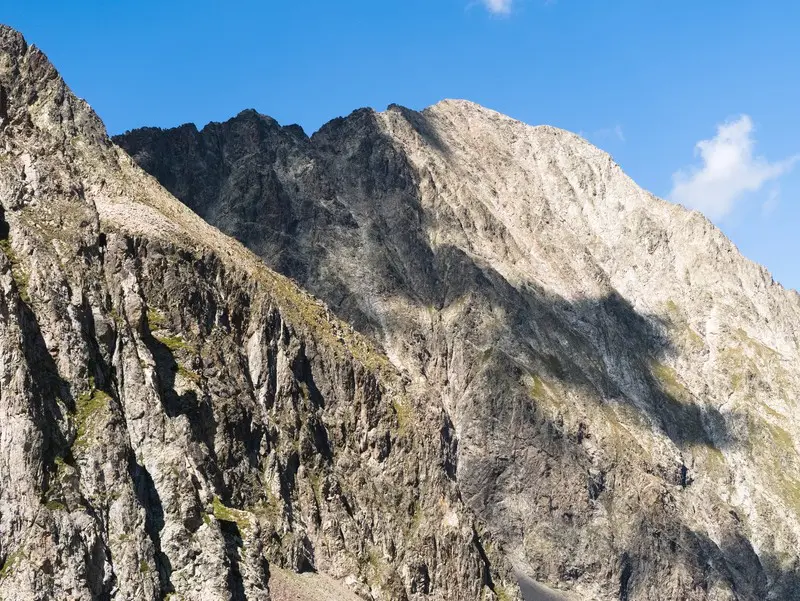 tete muraillette randonnée 3 jours écrins tete muraillette