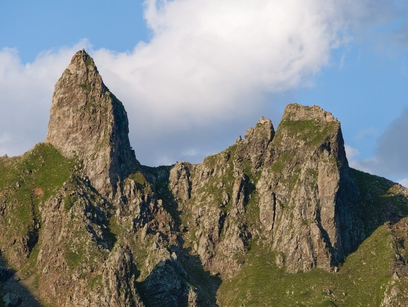 vieux chaillol aiguille adroit