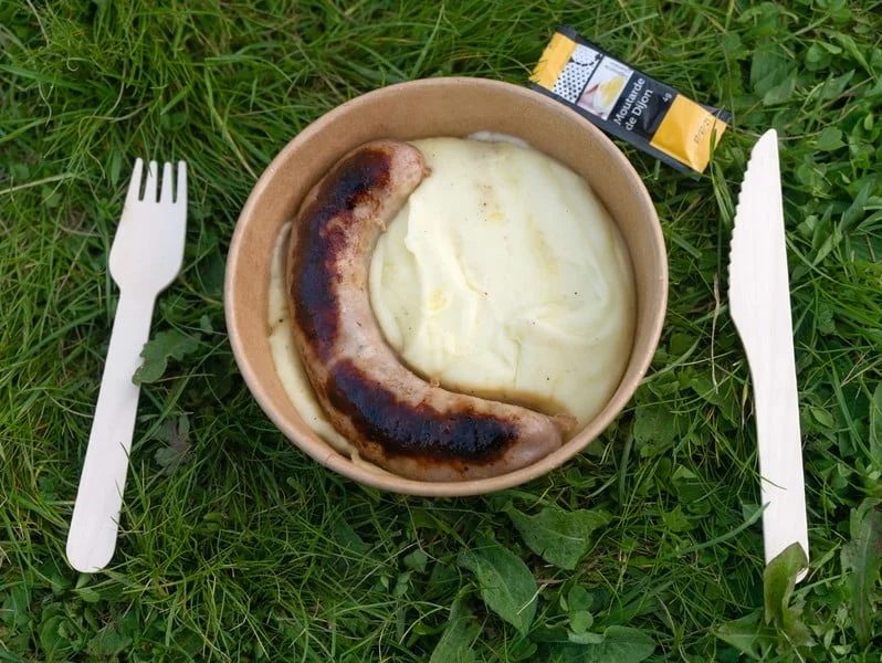 aligot tour du massif central à vélo aligot