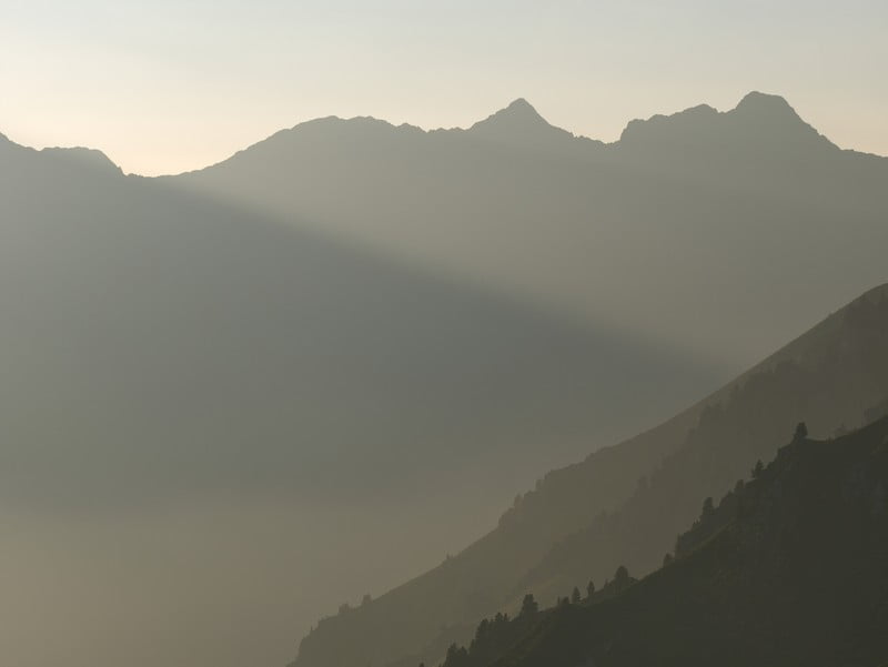 vieux chaillol col petarel