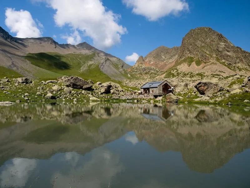 randonnée valgaudemar lac vallonpierre