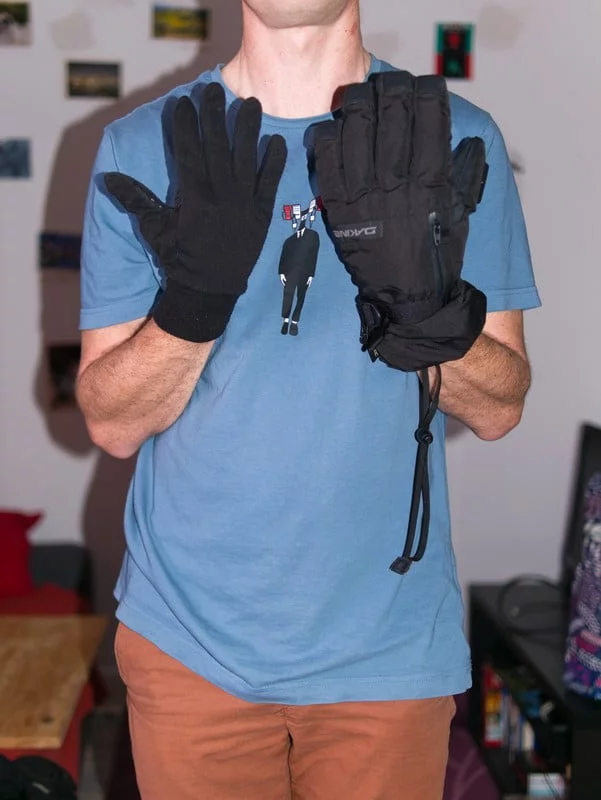 gants gants