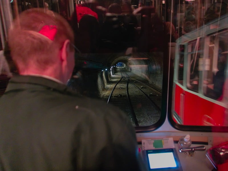 funiculaire visiter lyon en 2 jours funiculaire