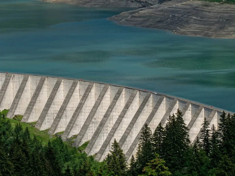 randonnée 2 jours beaufortain barrage roselend randonnée 2 jours beaufortain barrage roselend