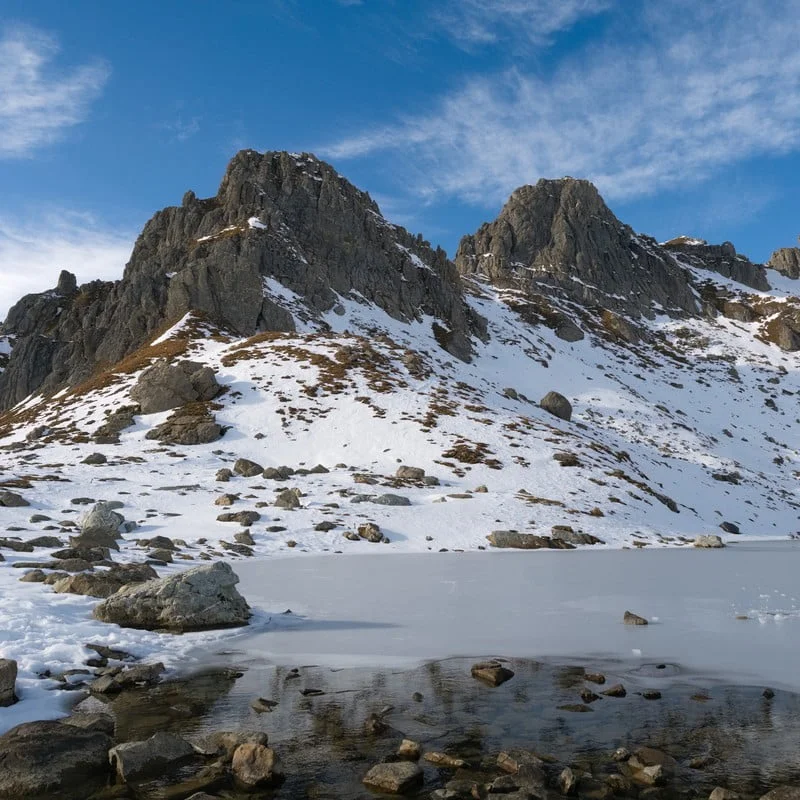randonnée 2 jours beaufortain lac presset randonnée 2 jours beaufortain lac presset