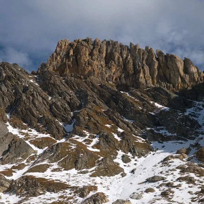 randonnée 2 jours beaufortain roignais beaufortain