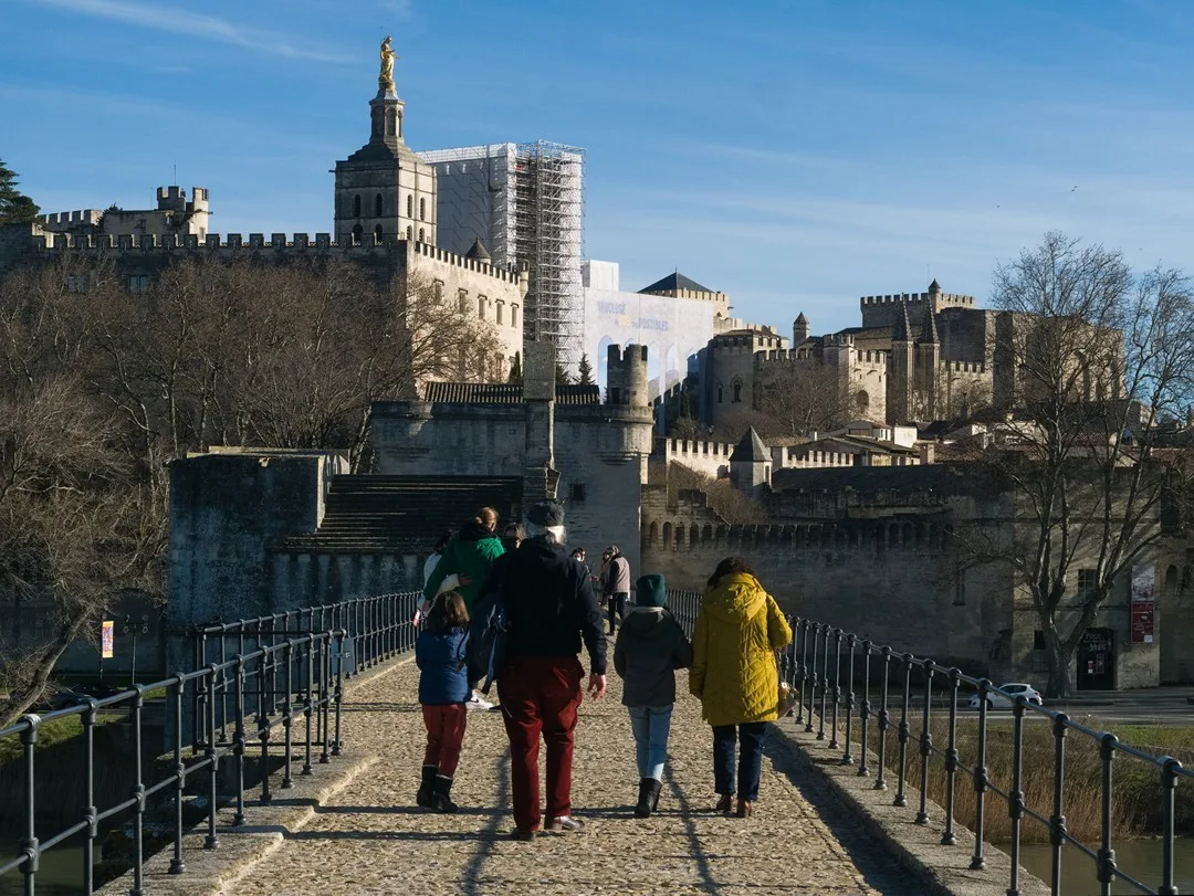 visiter avignon 2 jours visiter avignon 2 jours