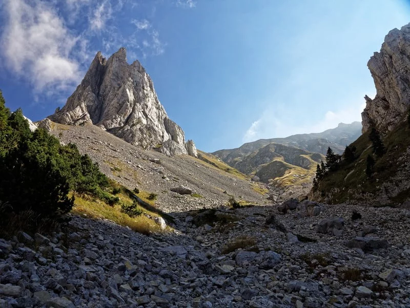 aiguilles devoluy randonnées accessibles en train aiguilles devoluy