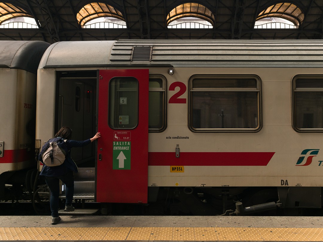 prendre le train italie Comment prendre le train en Italie ?