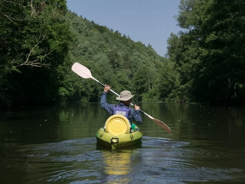 canoe haut allier julien canoë allier canoe haut allier julien