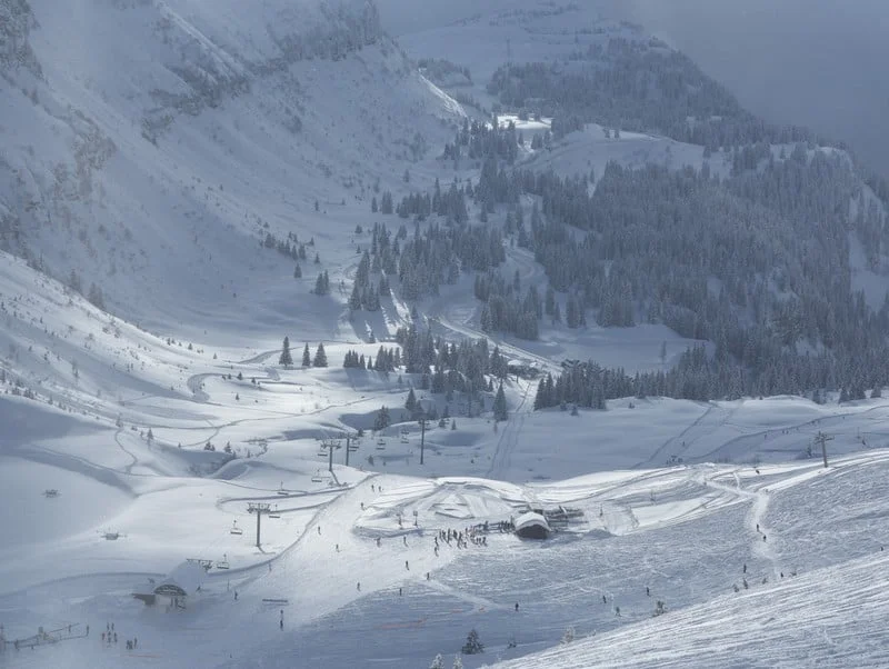 skieurs stations de ski accessibles en train skieurs