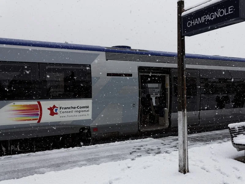 train station de ski stations de ski accessibles en train train station de ski