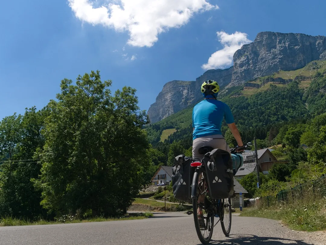 itineraire tour de chartreuse velo Relevez le défi du tour de la Chartreuse à vélo