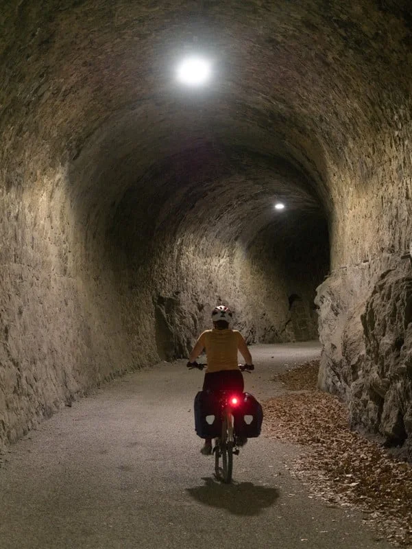 dolce via tunnel dolce via dolce via tunnel dolce via