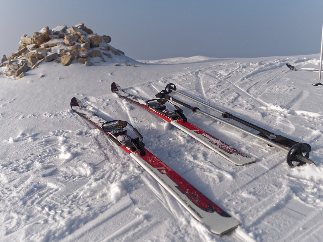 conseils guide choisir skis de randonnee nordique conseils guide choisir skis de randonnee nordique