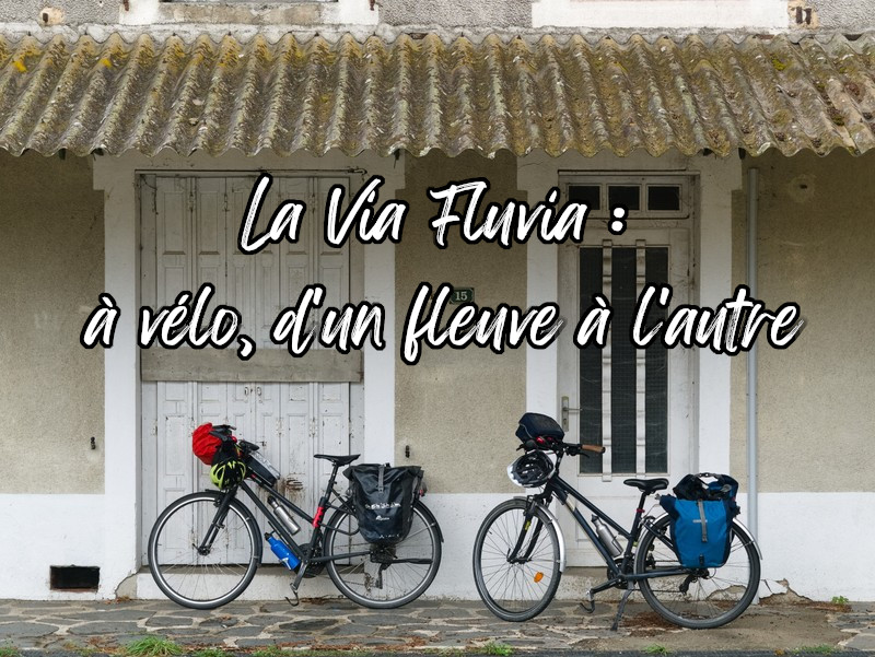 via fluvia via fluvia la via fluvia