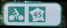 panneau-veloroute-v45 panneau veloroute v45