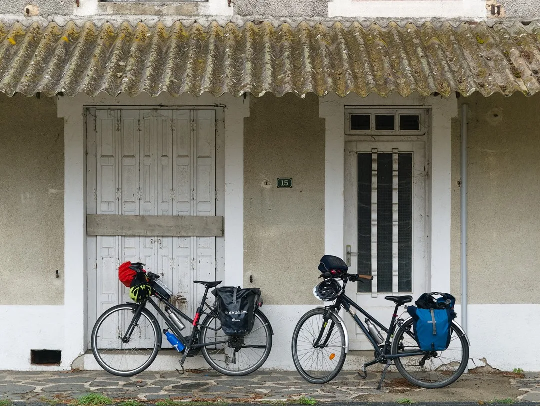 itineraire velo via fluvia Roulez sur le superbe itinéraire la Via Fluvia entre Loire et Rhône !