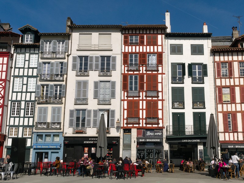 visiter le pays basque en 3 jours bayonne visiter le pays basque en 3 jours bayonne