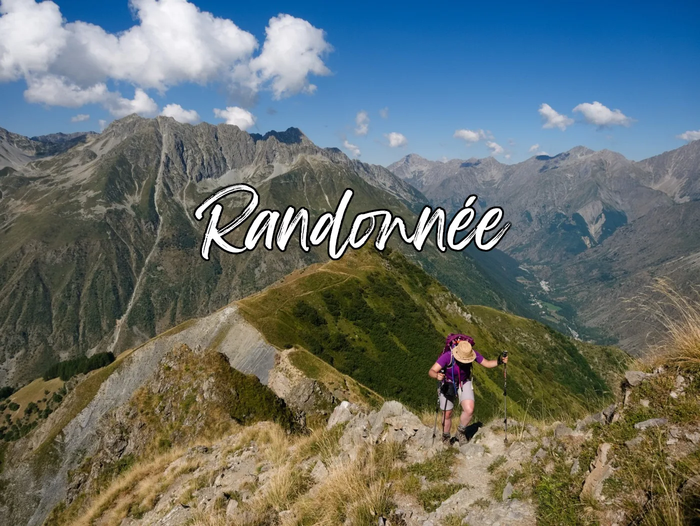 blog randonnee topos de randonnée