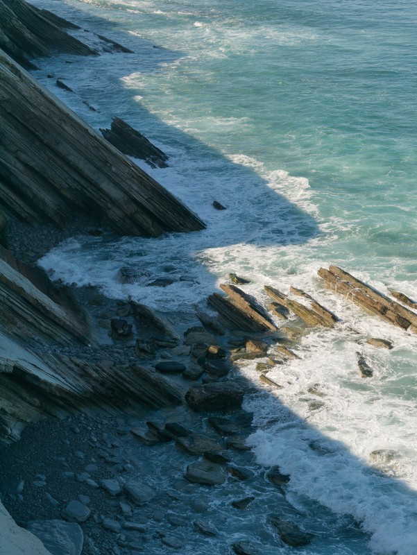 sentier du littoral pays basque corniche basque sentier du littoral pays basque corniche basque