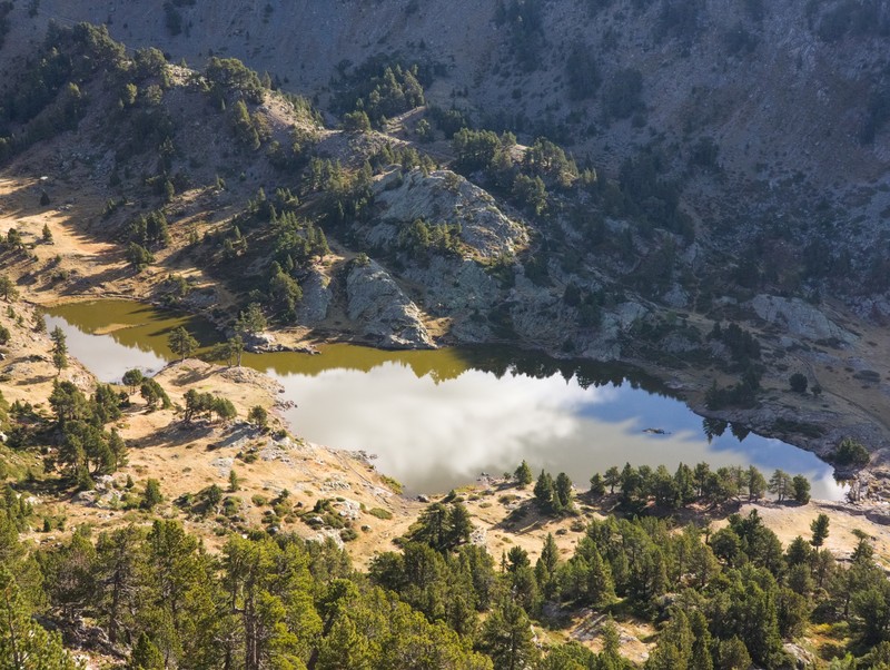 lacs de belledonne lac achard lacs de belledonne lac achard