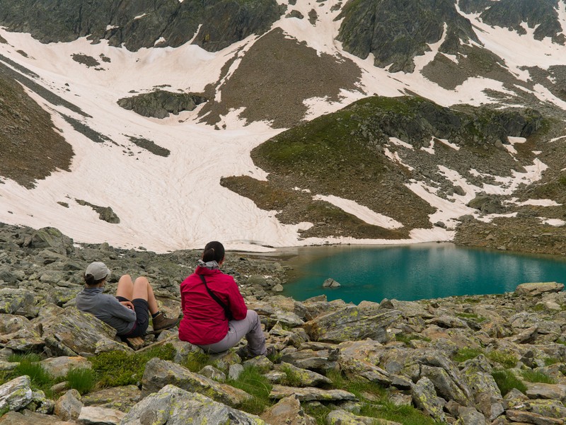 lacs de belledonne lac blanc valloire lacs de belledonne lac blanc valloire