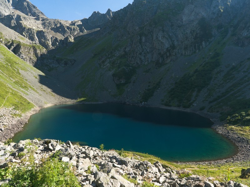 lacs de belledonne lac de crop lacs de belledonne lac de crop