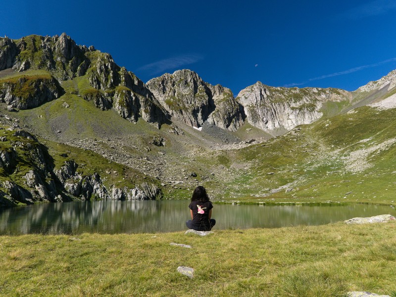 lacs de belledonne lac des balmettes lacs de belledonne lac des balmettes