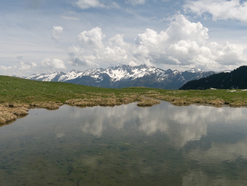 lacs de belledonne lac des grenouilles lacs de belledonne lac des grenouilles