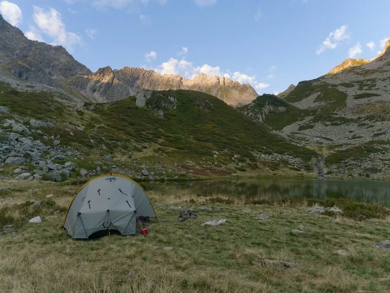lacs de belledonne lacs moretan