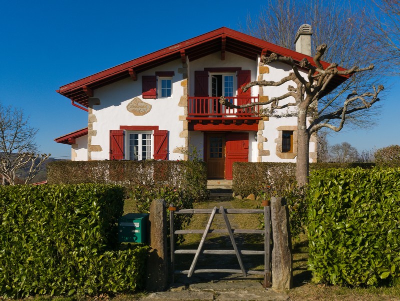 visiter le pays basque en 3 jours maison basque visiter le pays basque en 3 jours maison basque