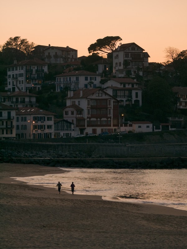 visiter le pays basque en 3 jours plage saint jean de luz visiter le pays basque en 3 jours plage saint jean de luz