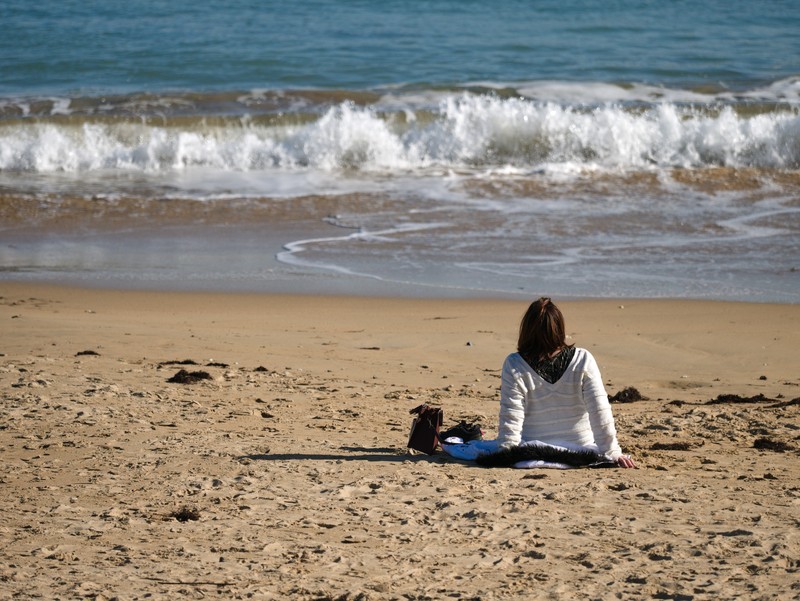 sentier du littoral pays basque plage socoa 1 sentier du littoral pays basque plage socoa 1