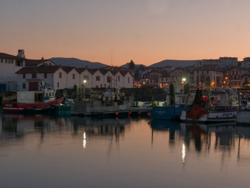 visiter le pays basque en 3 jours port de saint jean de luz visiter le pays basque en 3 jours port de saint jean de luz