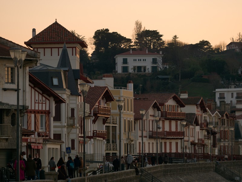 visiter le pays basque en 3 jours saint jean de luz front de mer visiter le pays basque en 3 jours saint jean de luz front de mer