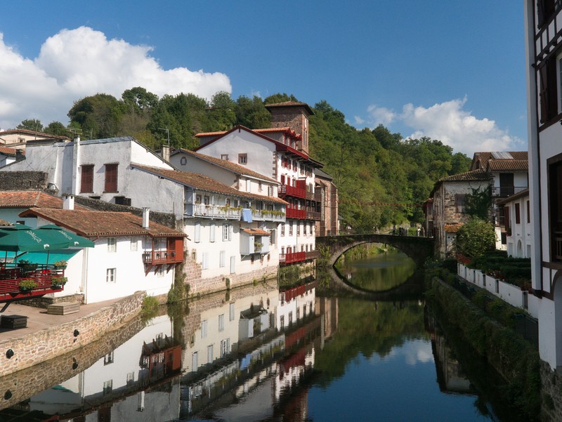 visiter le pays basque en 3 jours saint jean pied de port visiter le pays basque en 3 jours saint jean pied de port