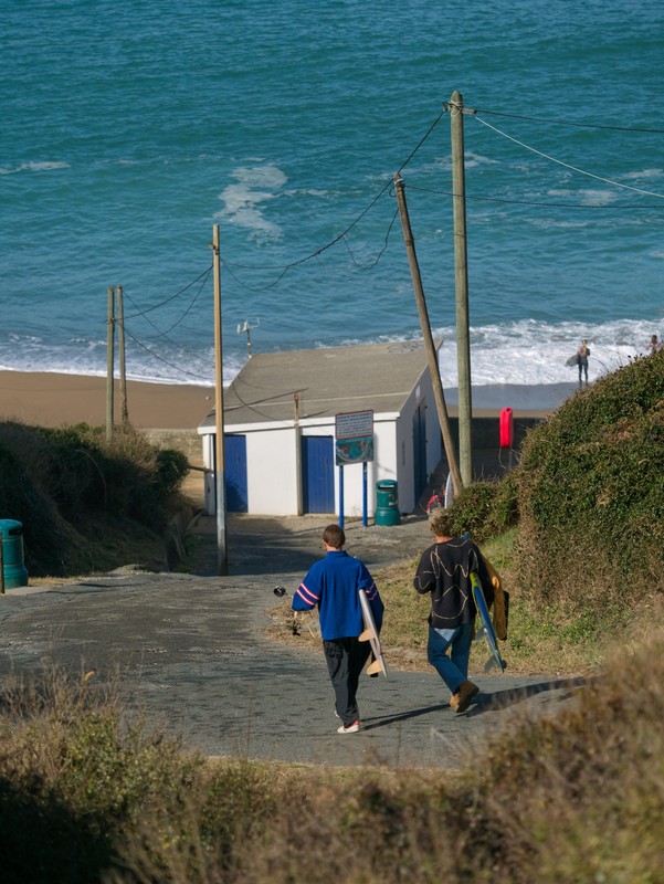 sentier du littoral pays basque surfeurs sentier du littoral pays basque surfeurs
