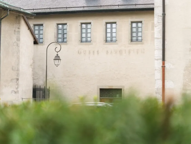 musee savoisien que faire à chambéry musee-savoisien