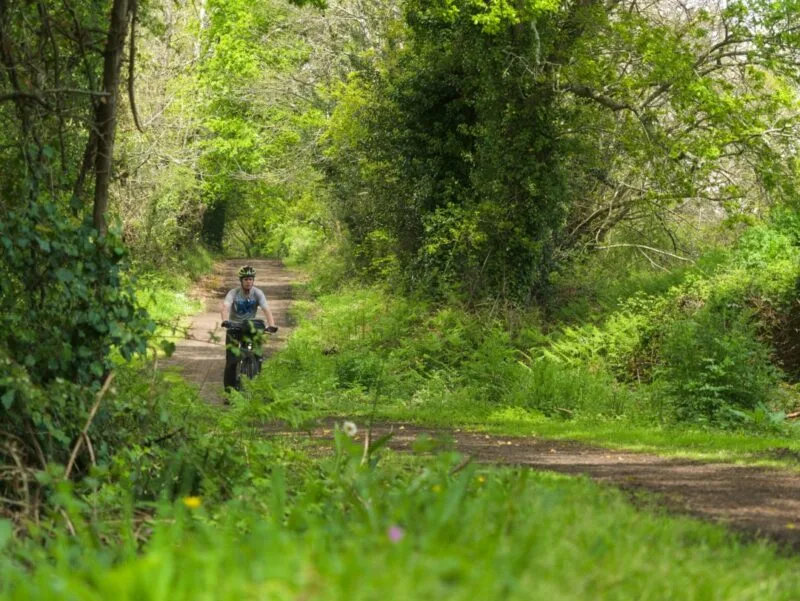 cycliste piste velocean vélocéan cycliste-piste-vélocéan