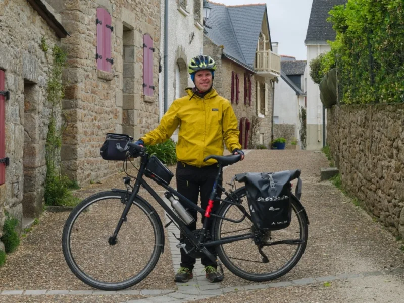 cycliste rue piriac vélocéan cycliste-rue-piriac