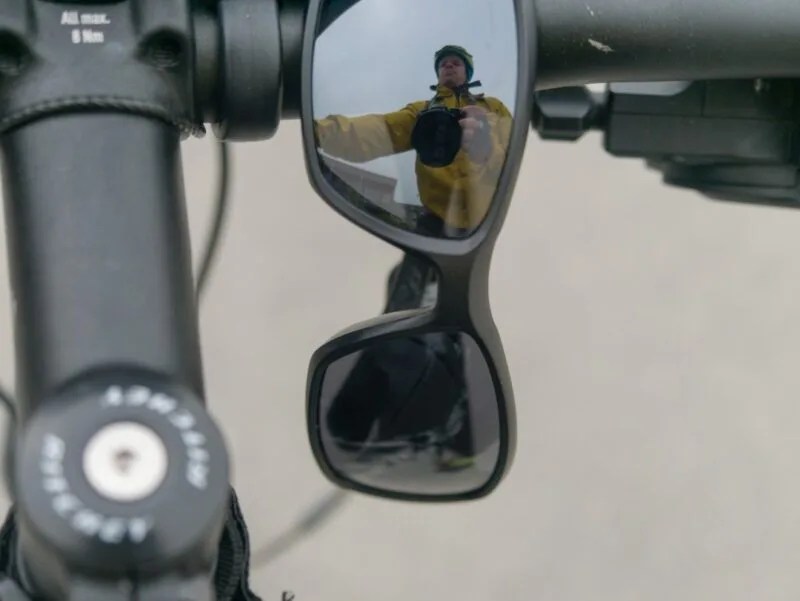 cycliste velo vélocéan cycliste-vélo