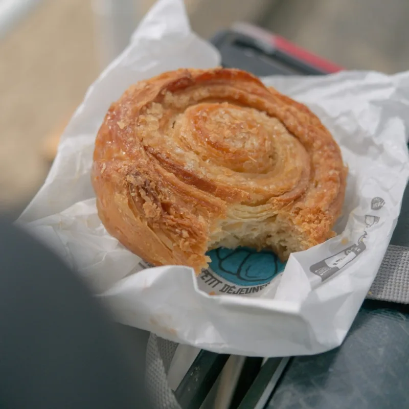 kouign amman vélocéan kouign-amman
