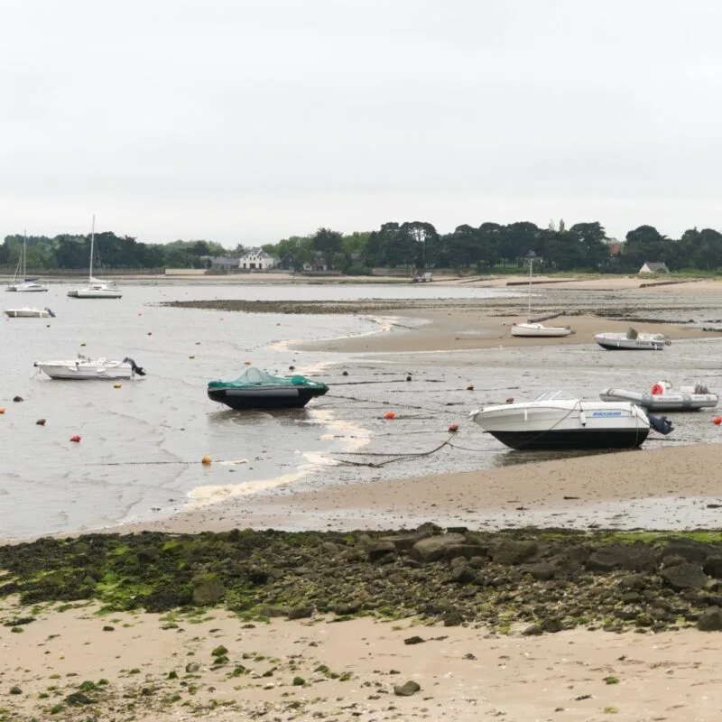 maree basse plage sorlock vélocéan marée-basse-plage-sorlock